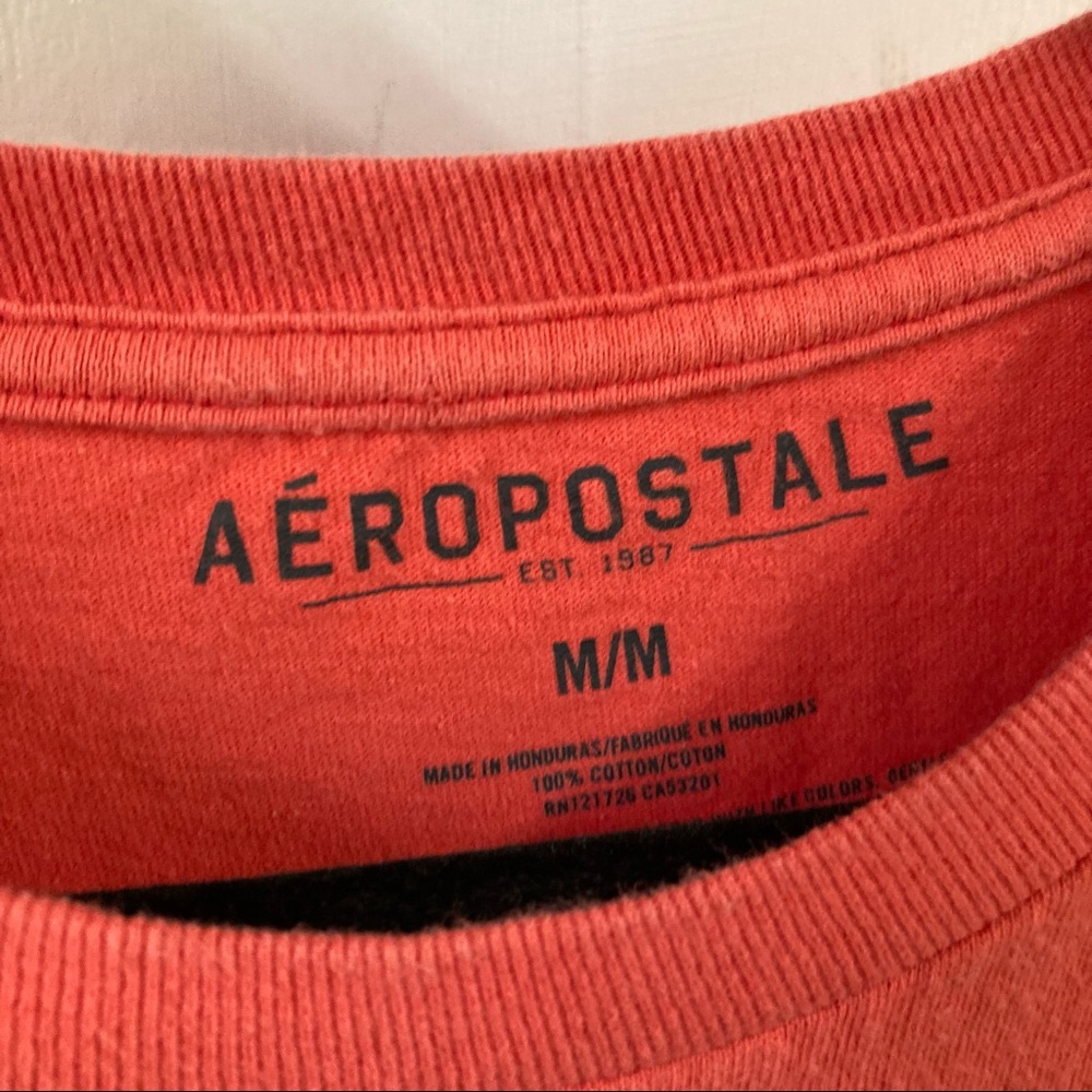 Aeropostale Tee M - Picture 4 of 5